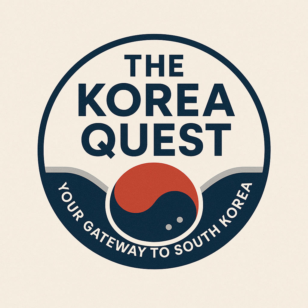 TheKoreaQuest.com